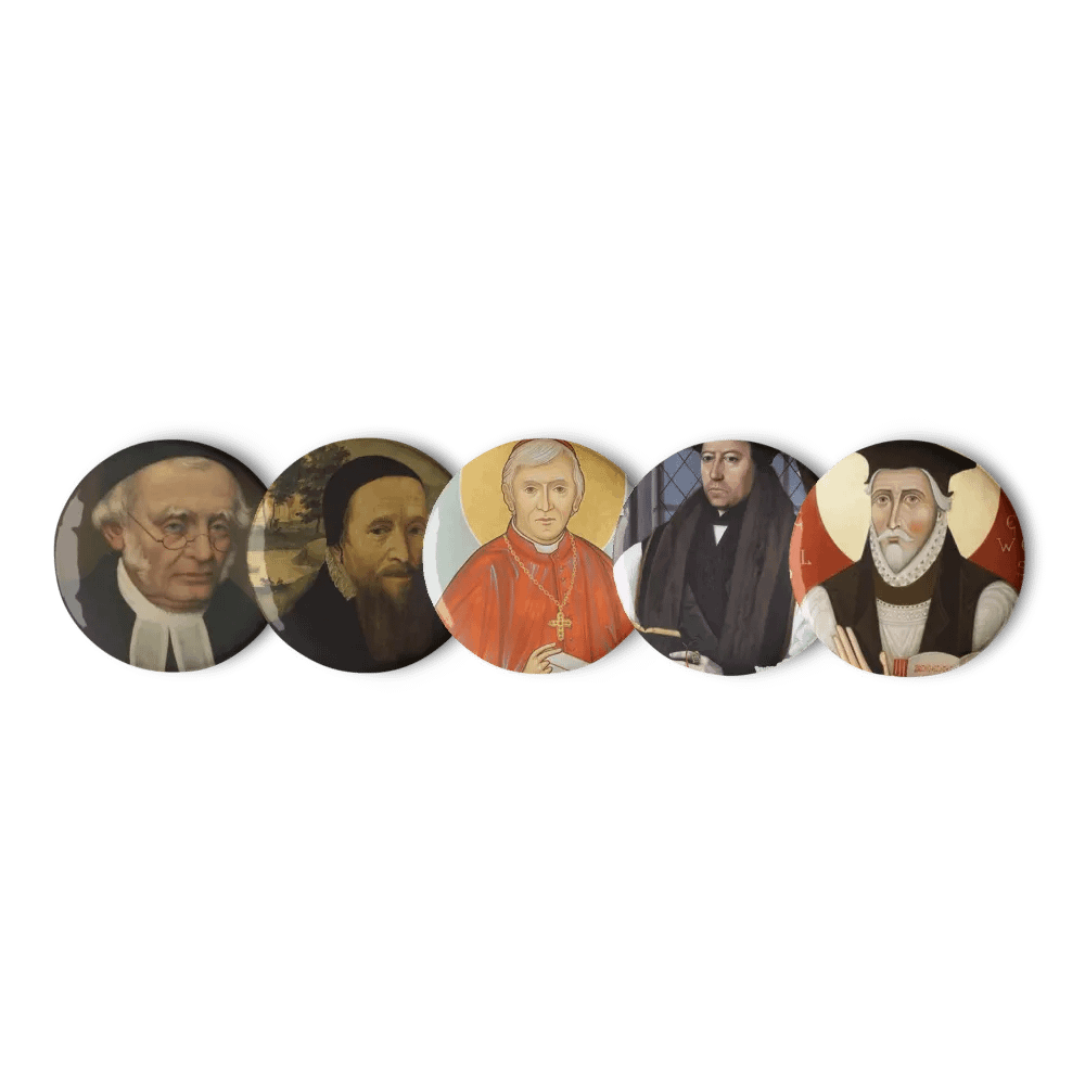 Anglican Icons product image (4)