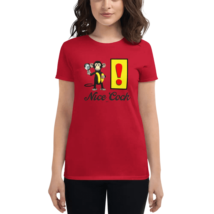 Nice Shirt product image (1)