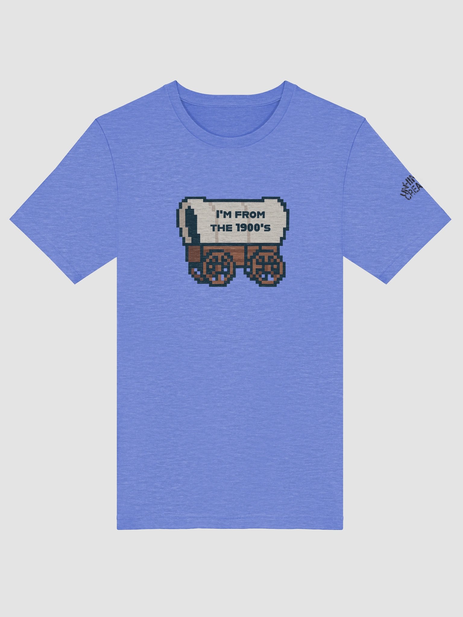 From the 1900s T-Shirt product image (52)
