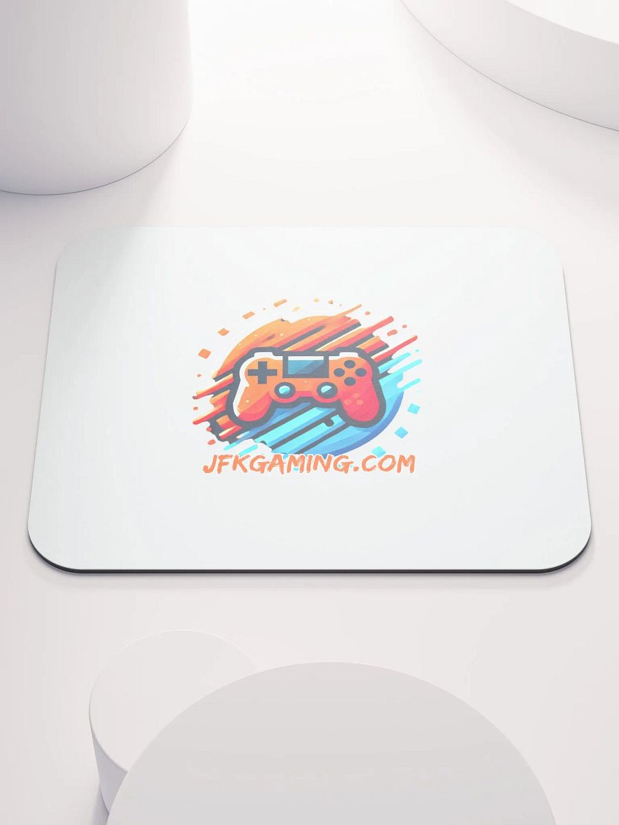 JFKgaming Classic Mousepad product image (3)