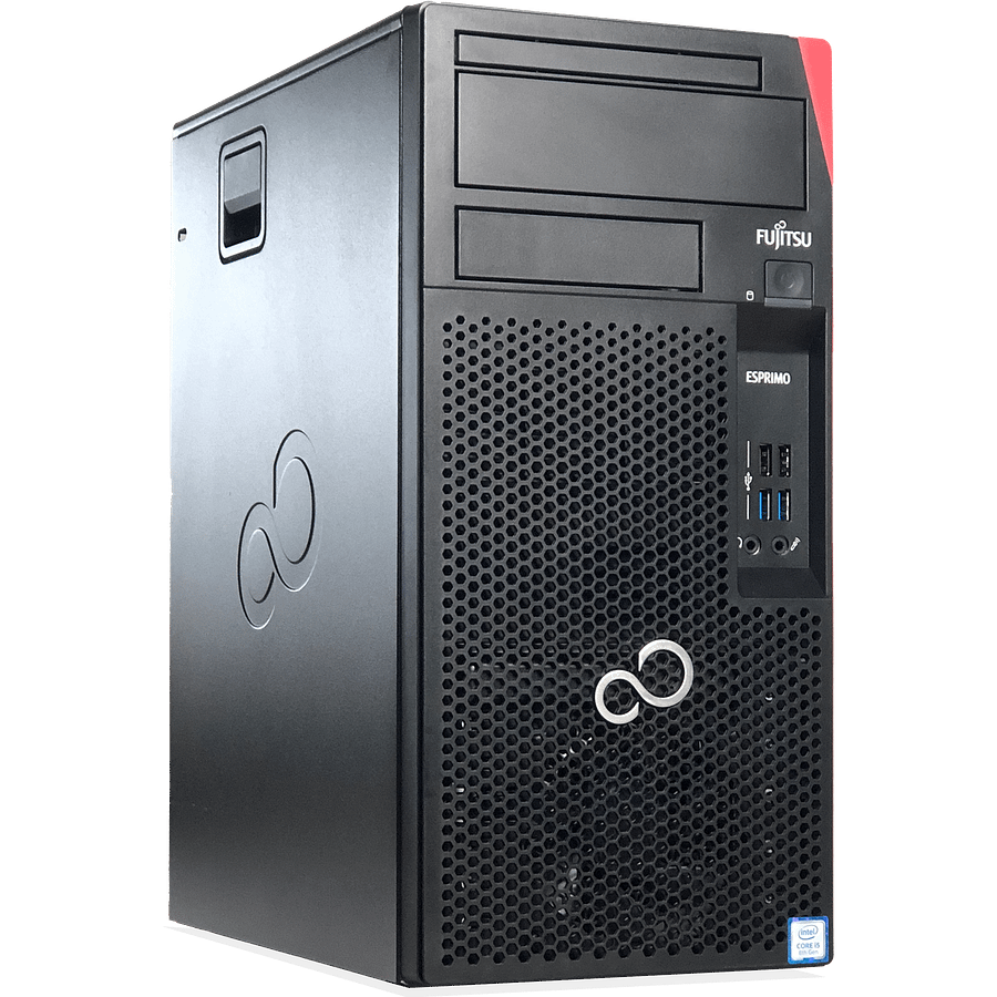 Fujitsu Esprimo P558 product image (1)
