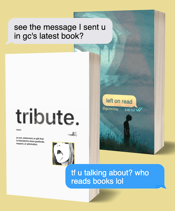 the 'insert message here' g.c. tribute special product image (1)