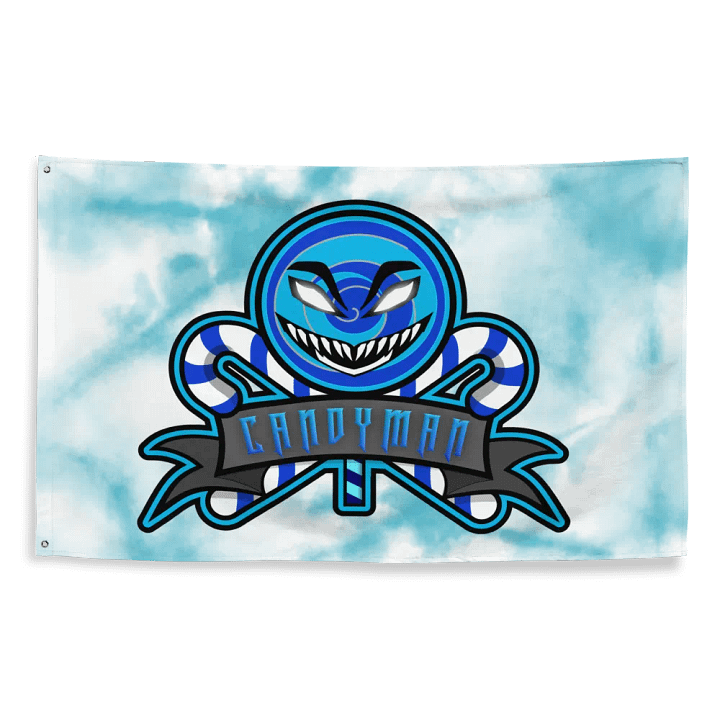 Candyman Flag product image (2)