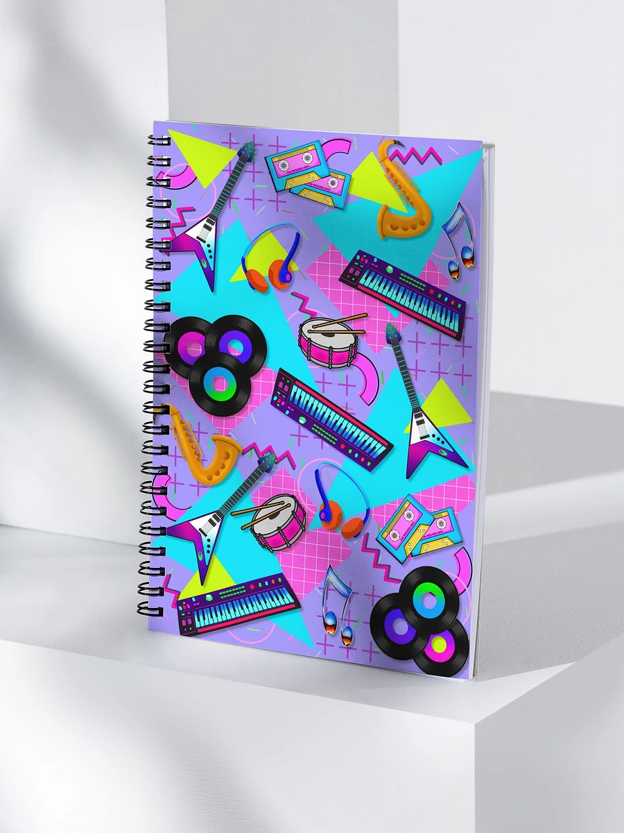 Studiowave Notebook product image (4)