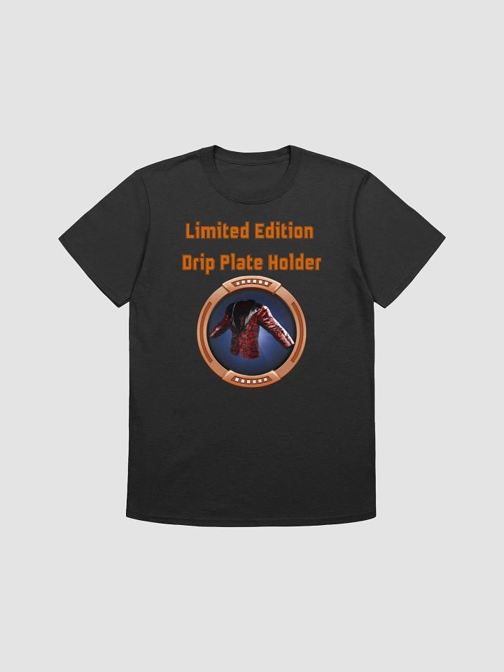 Limited Edition Drip T-Shirt product image (6)