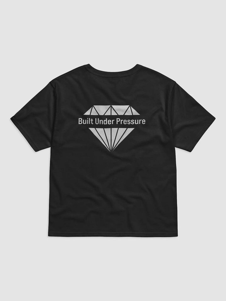 Built Under Pressure Oversized Tee product image (2)