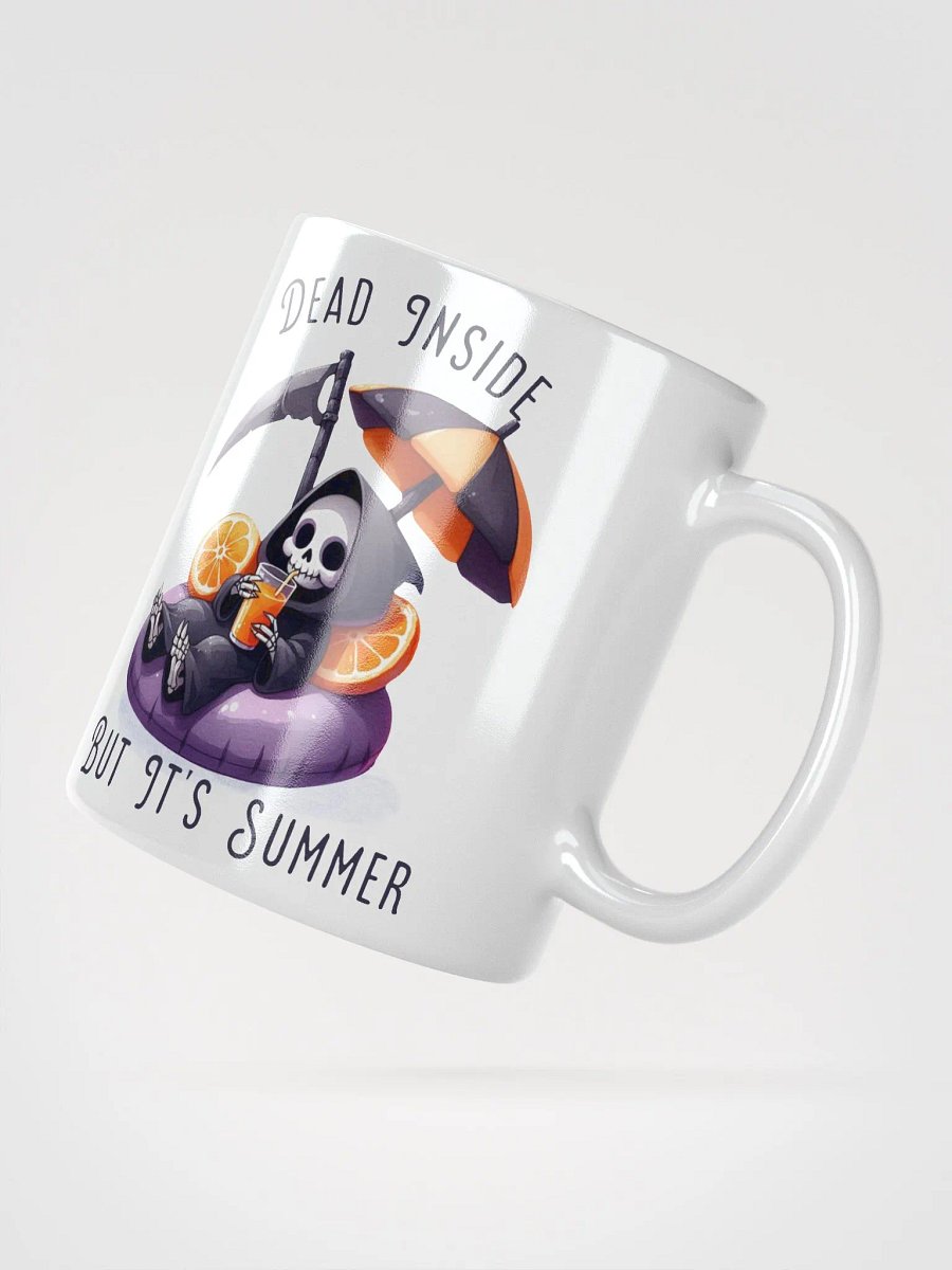 Dead Inside But Its Summer product image (2)