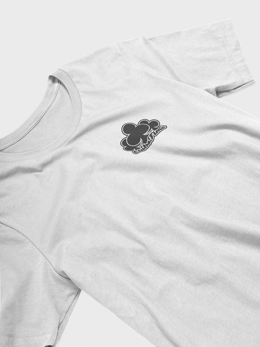 Clubs Logo T-Shirt product image (27)
