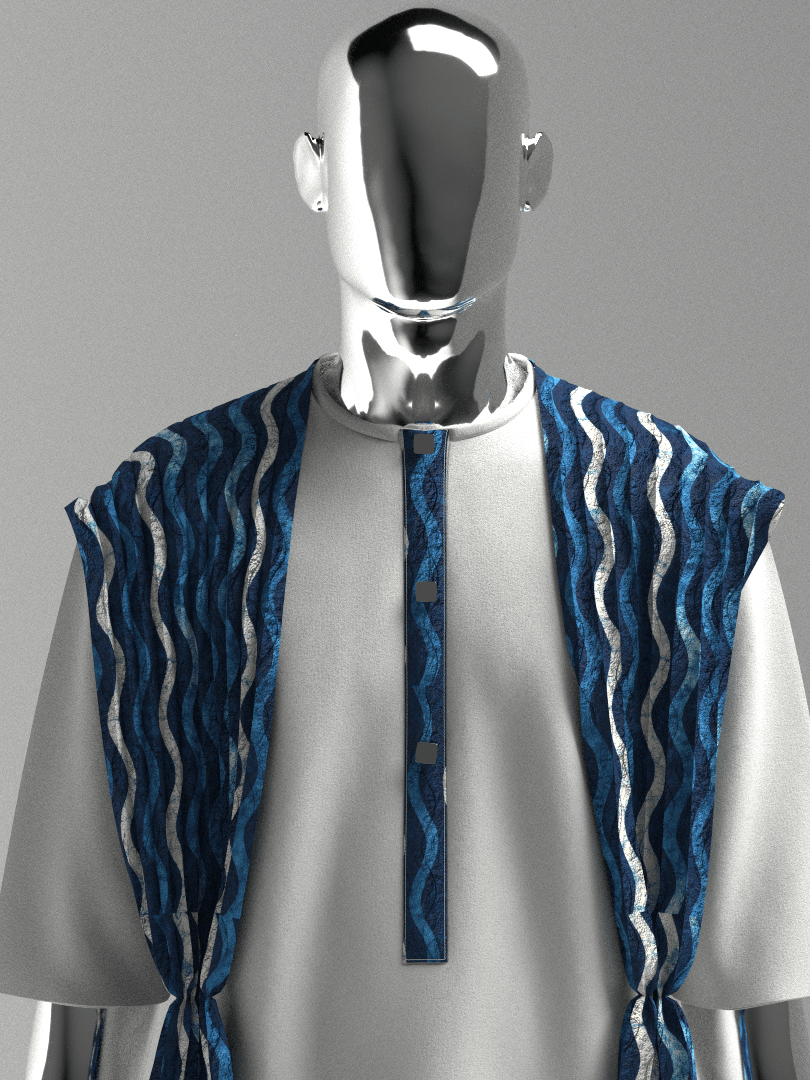 #18 Kaftan Design product image (3)