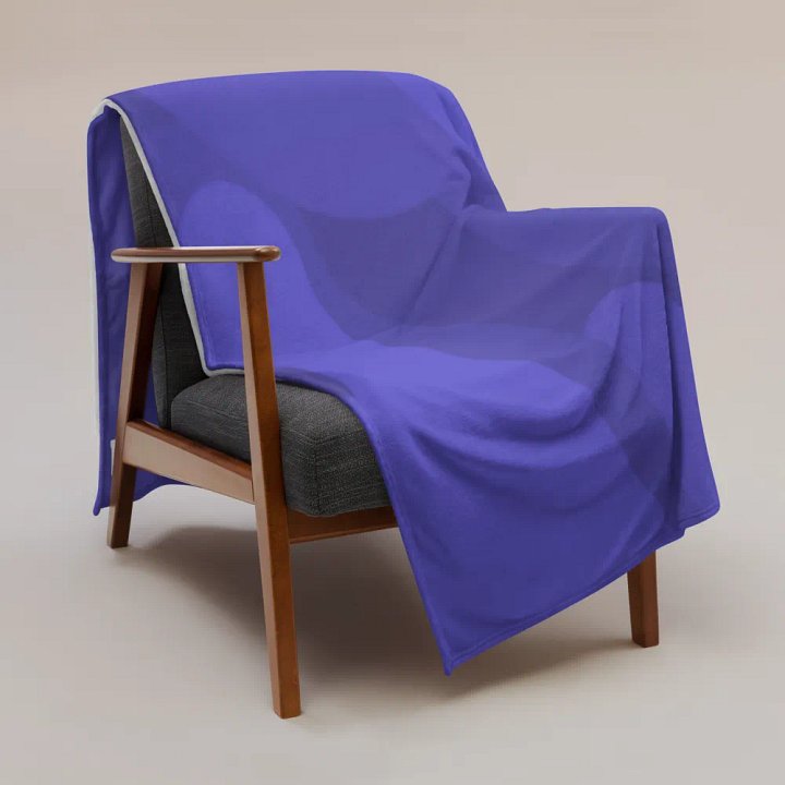 PoisonWoah Swiggles Blanket product image (2)