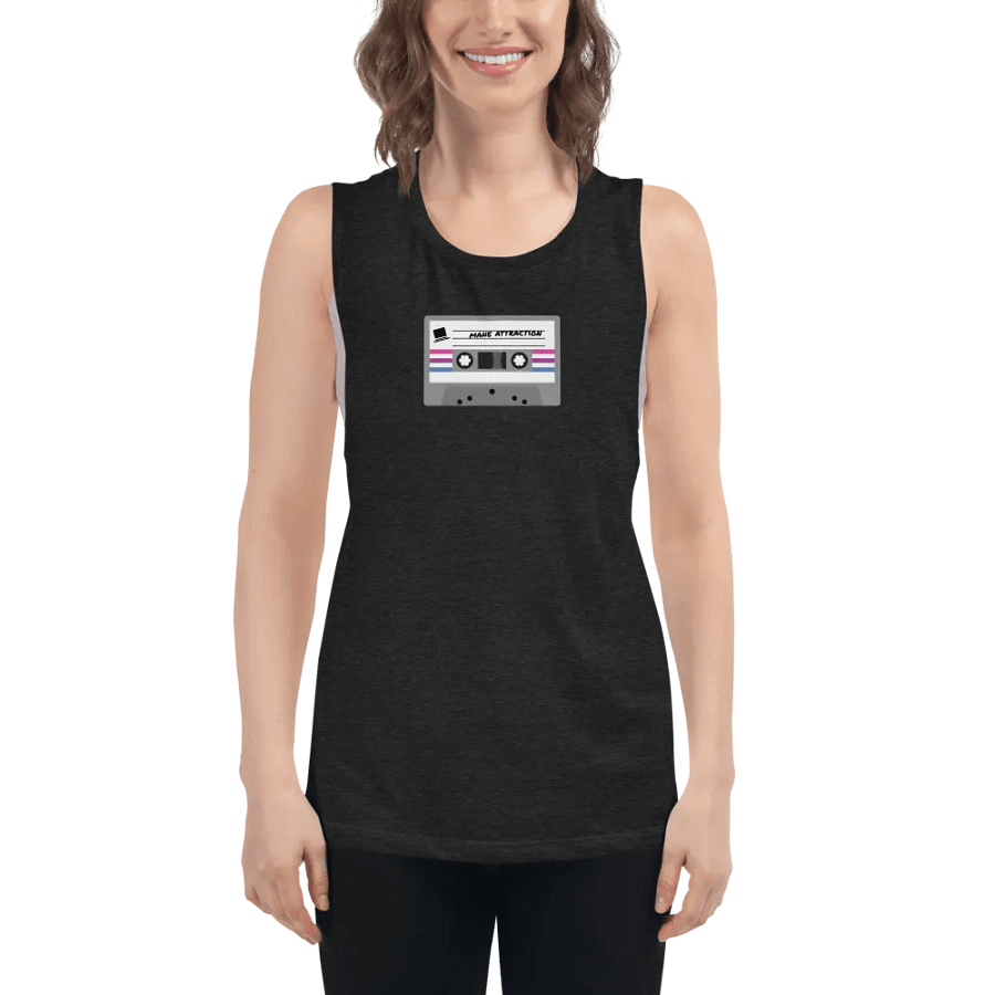 MA Cassette Flowy Tank product image (5)