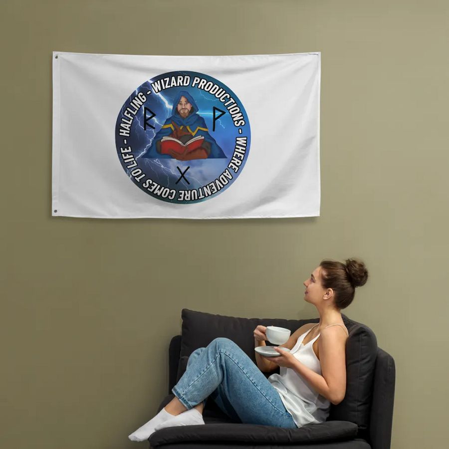 HWP Flag product image (12)