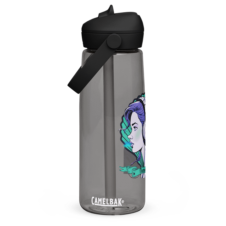 Mermaid Water Bottle product image (3)