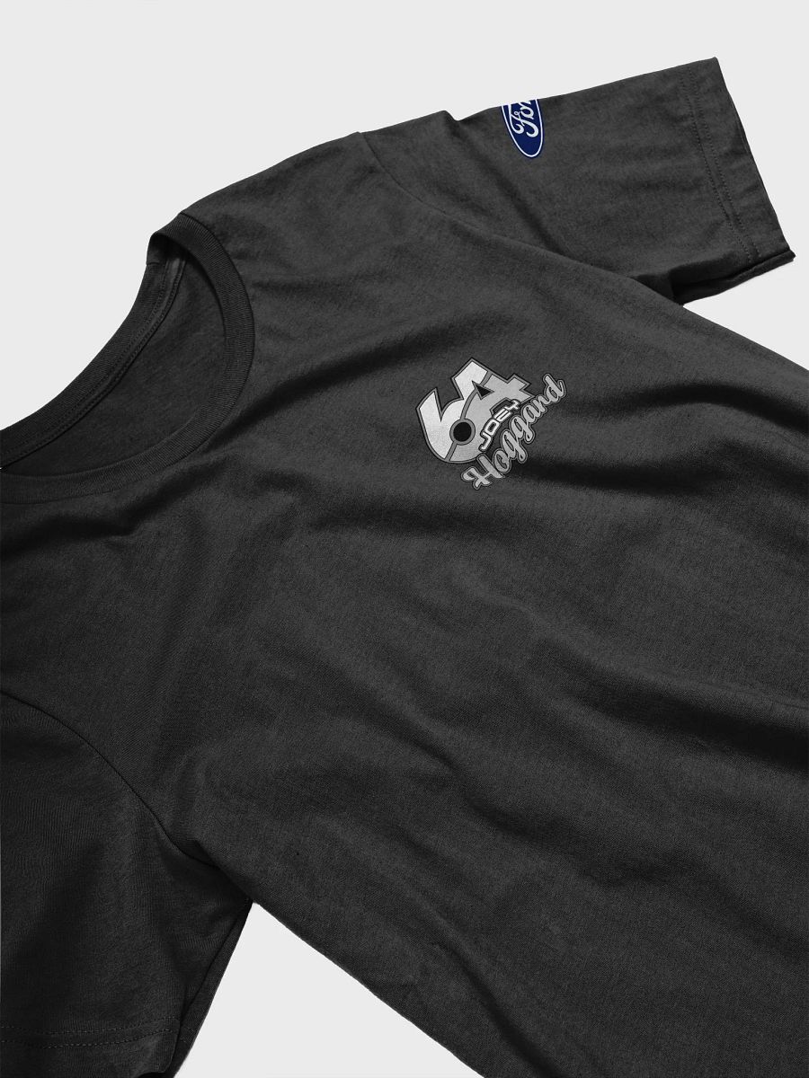 Joey Hoggard #64 Astronaut t product image (25)