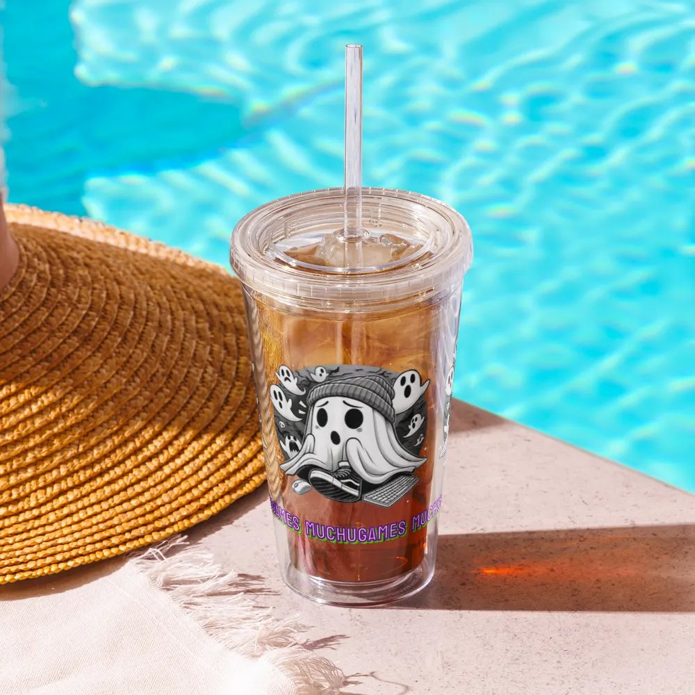 Cup with straw product image (10)