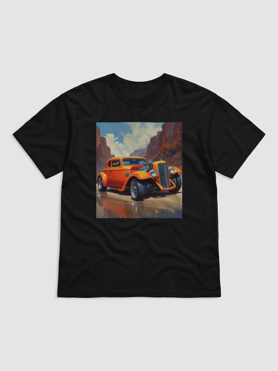 Hot Rod product image (15)