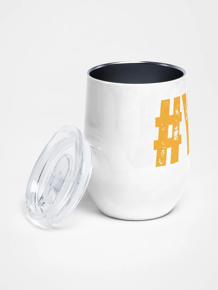 #yeh Wine Tumbler product image (2)