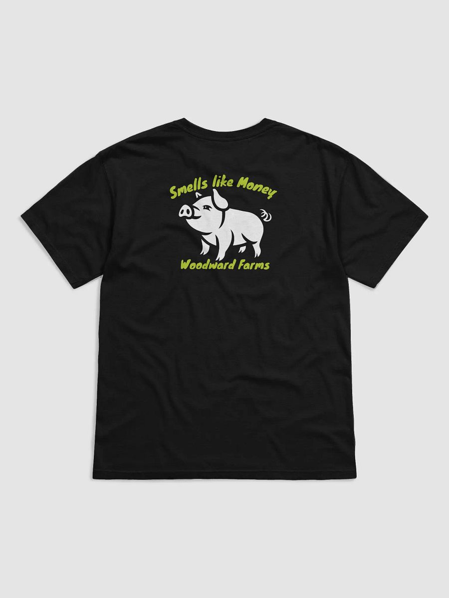 Woodward Farms Hog Farms T Shirt product image (2)