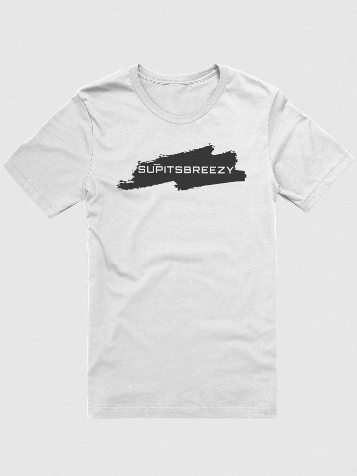 Breezy Logo Tee! product image (1)