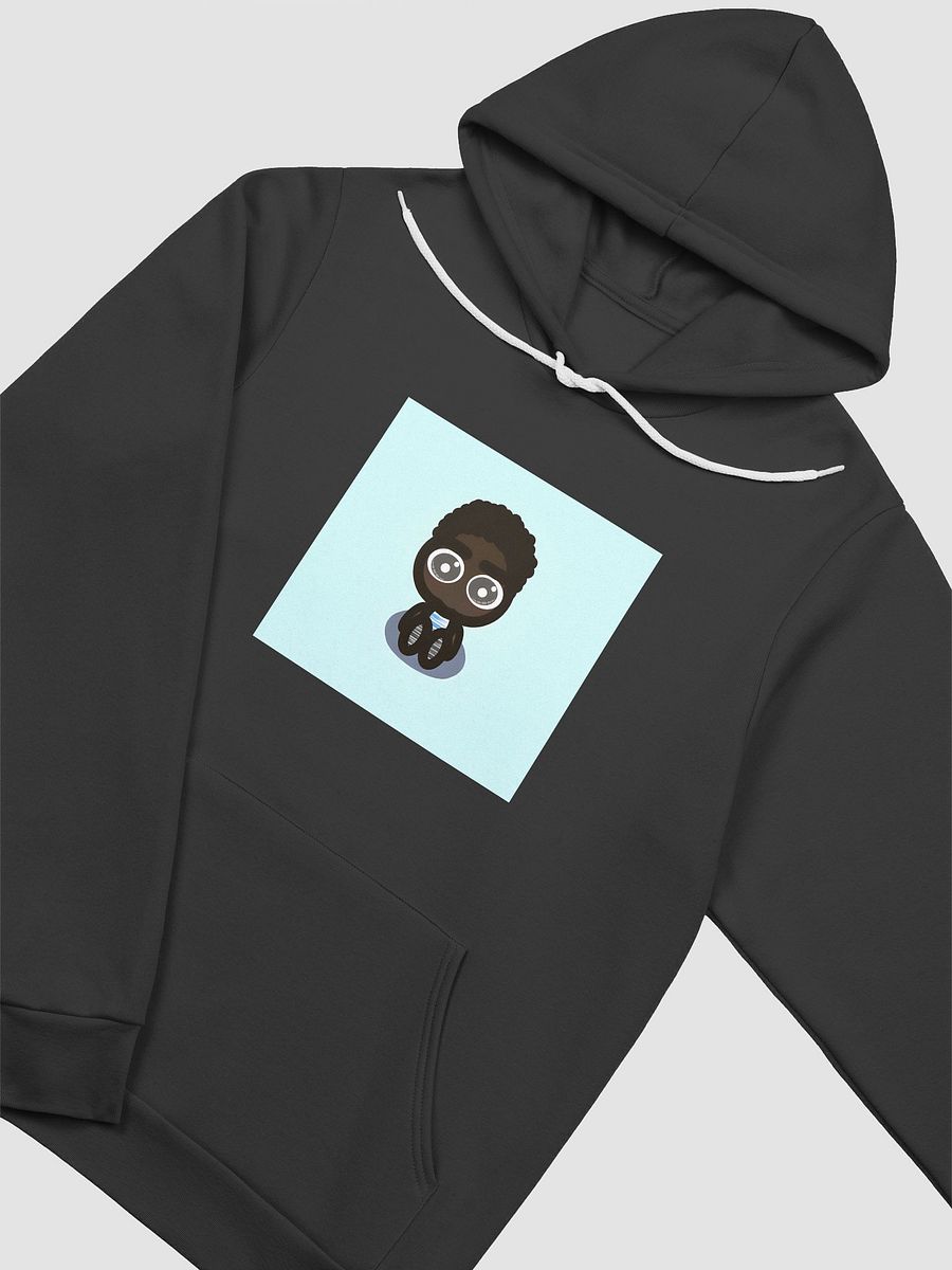 Chibi EbenAP Hoodie M product image (3)
