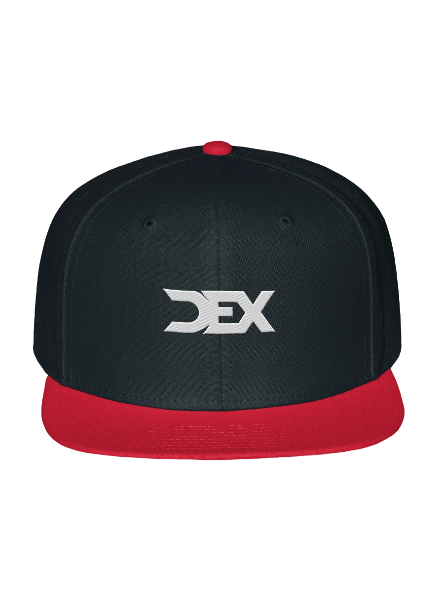 Snapback - Multicolored product image (1)