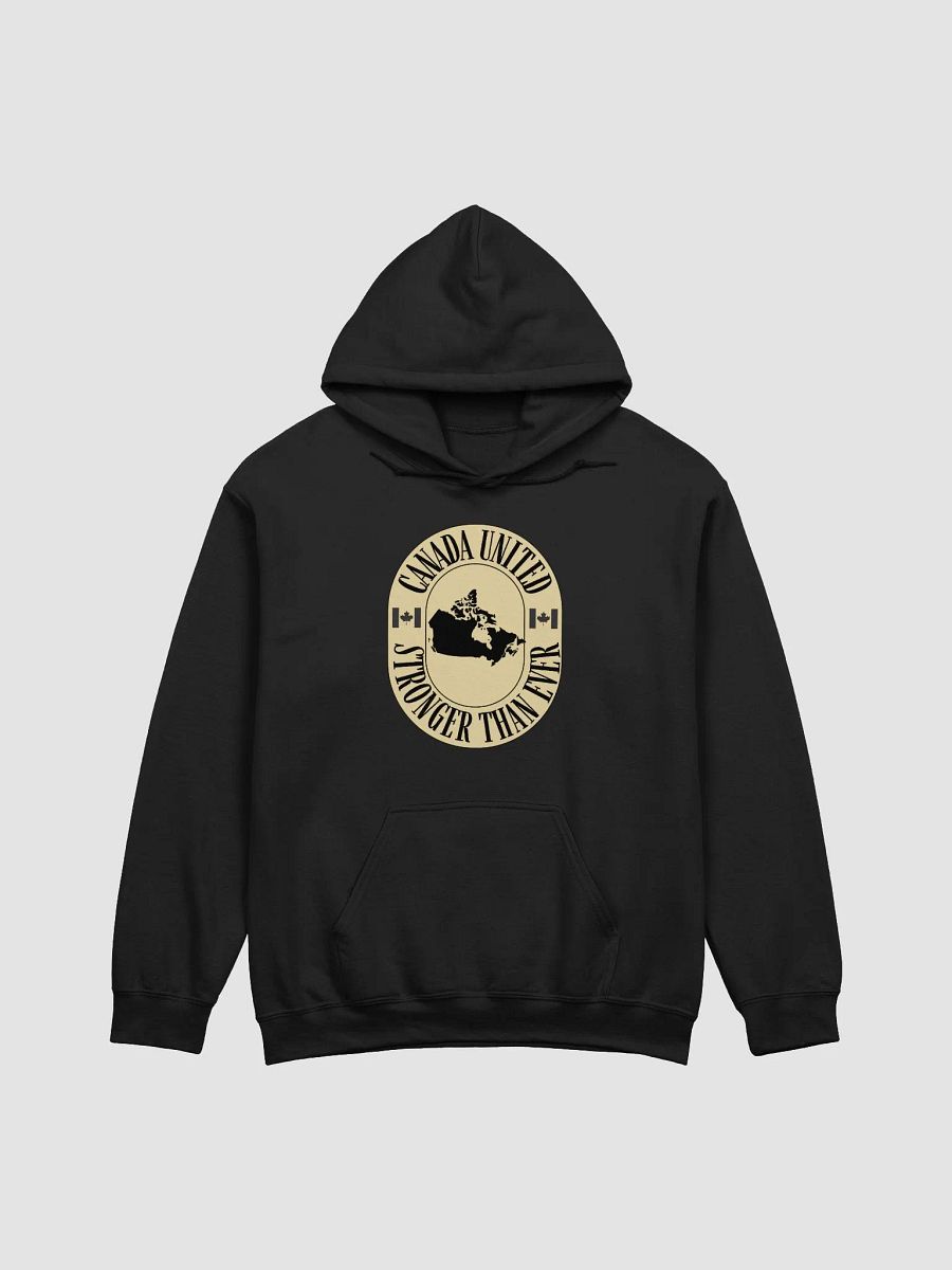 Canada United Classic Hoodie product image (2)