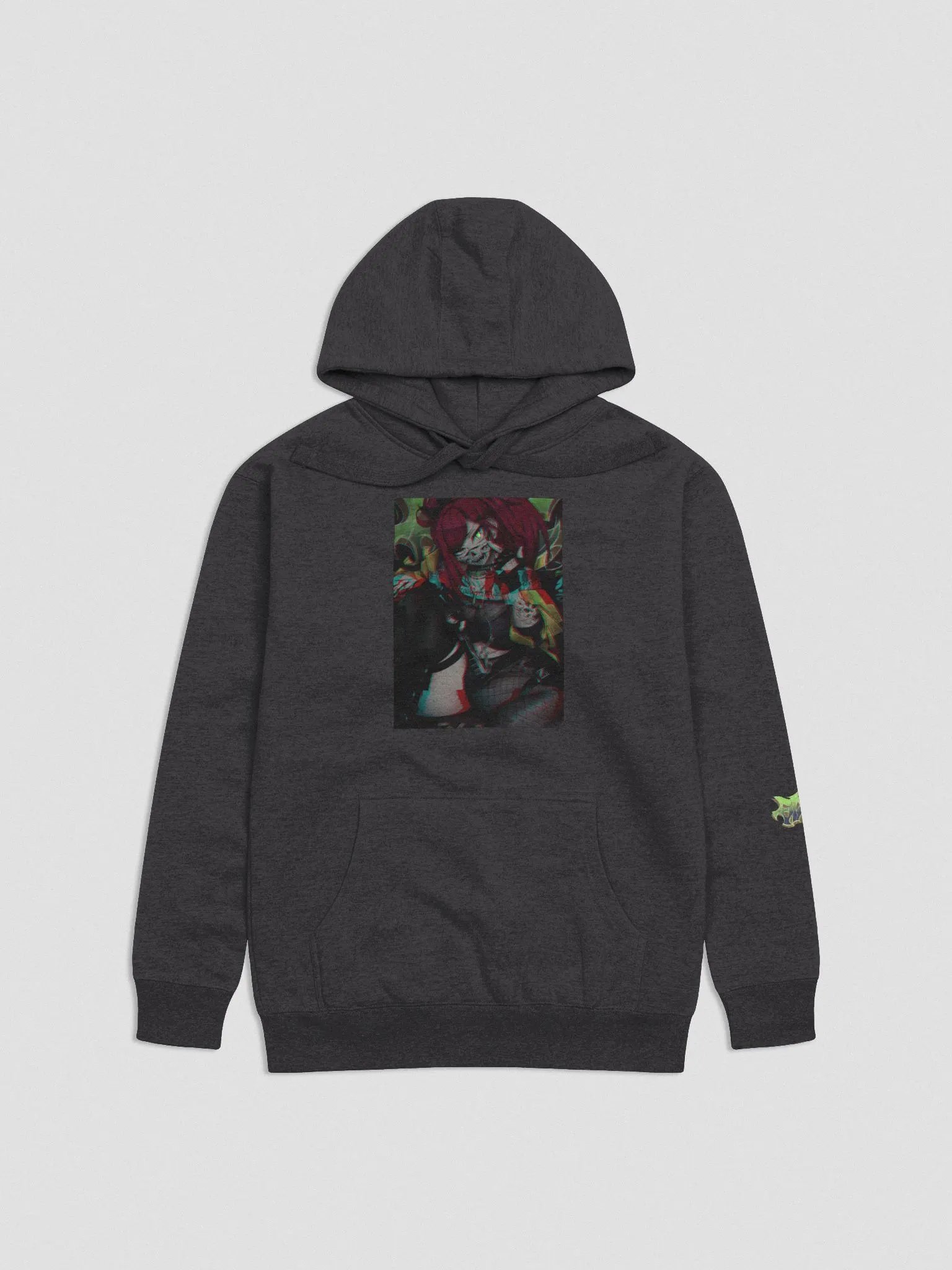 Troublemaker (men's hoodie) product image (7)