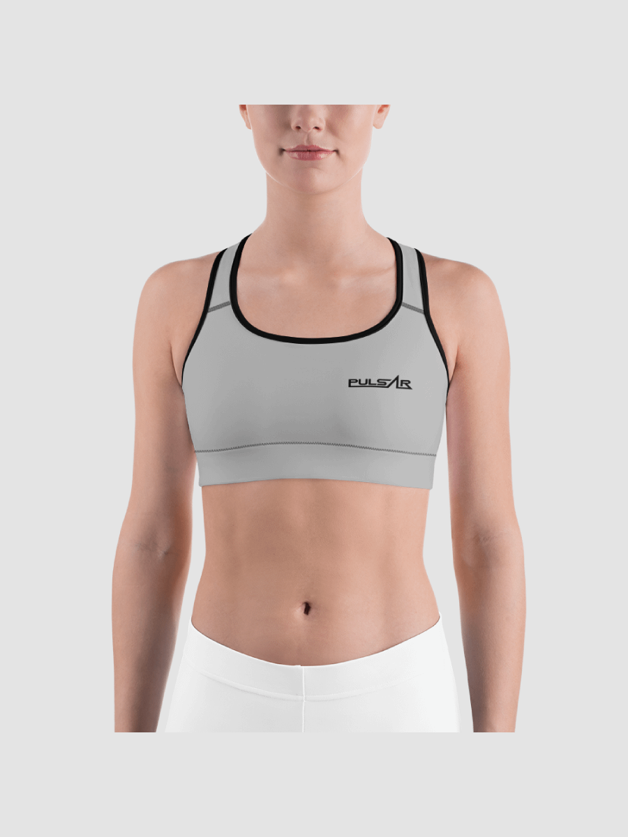 [Pulsar] All-Over Print Sports Bra product image (3)