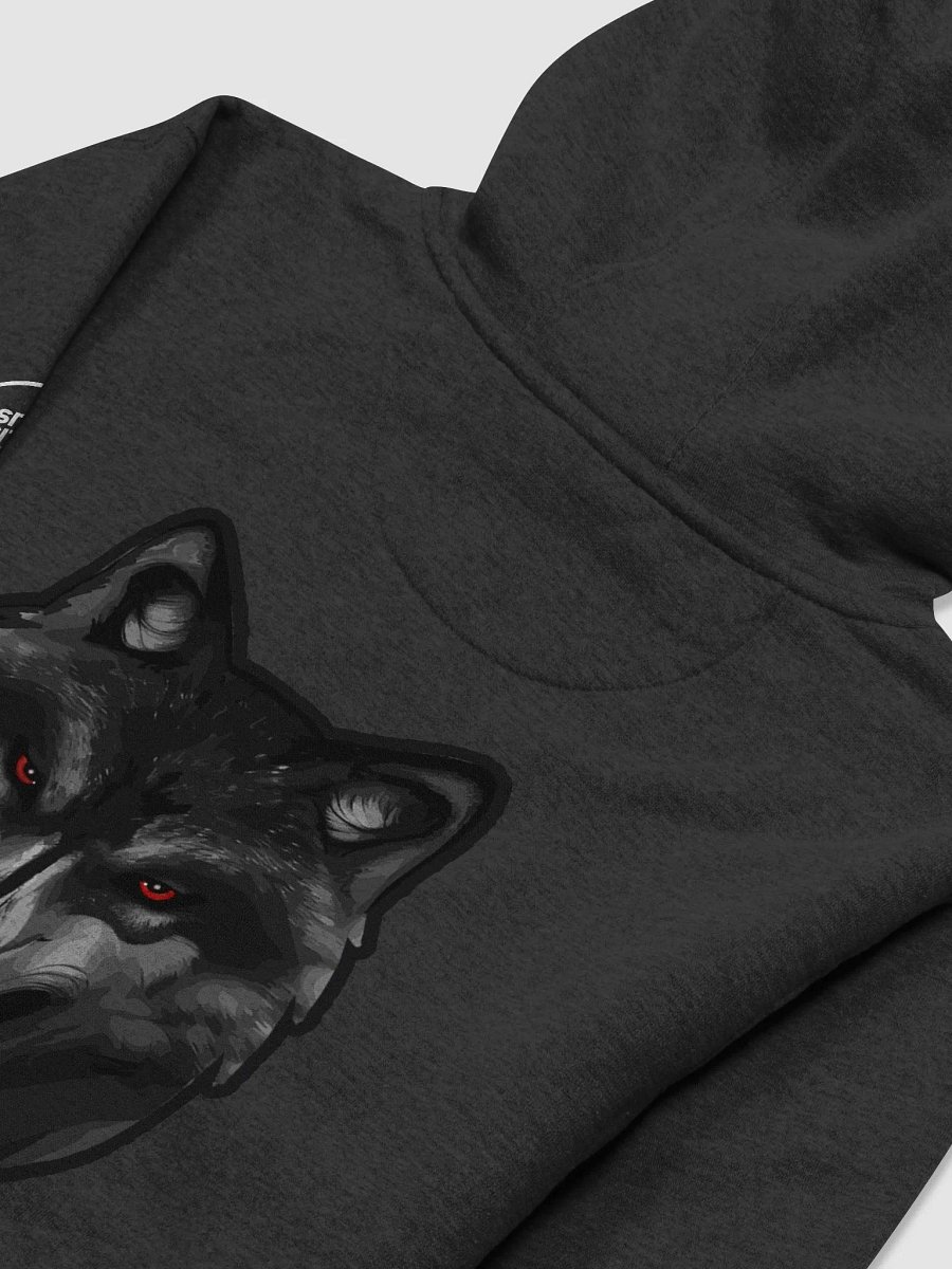 Wolf Pack Hoodie product image (4)