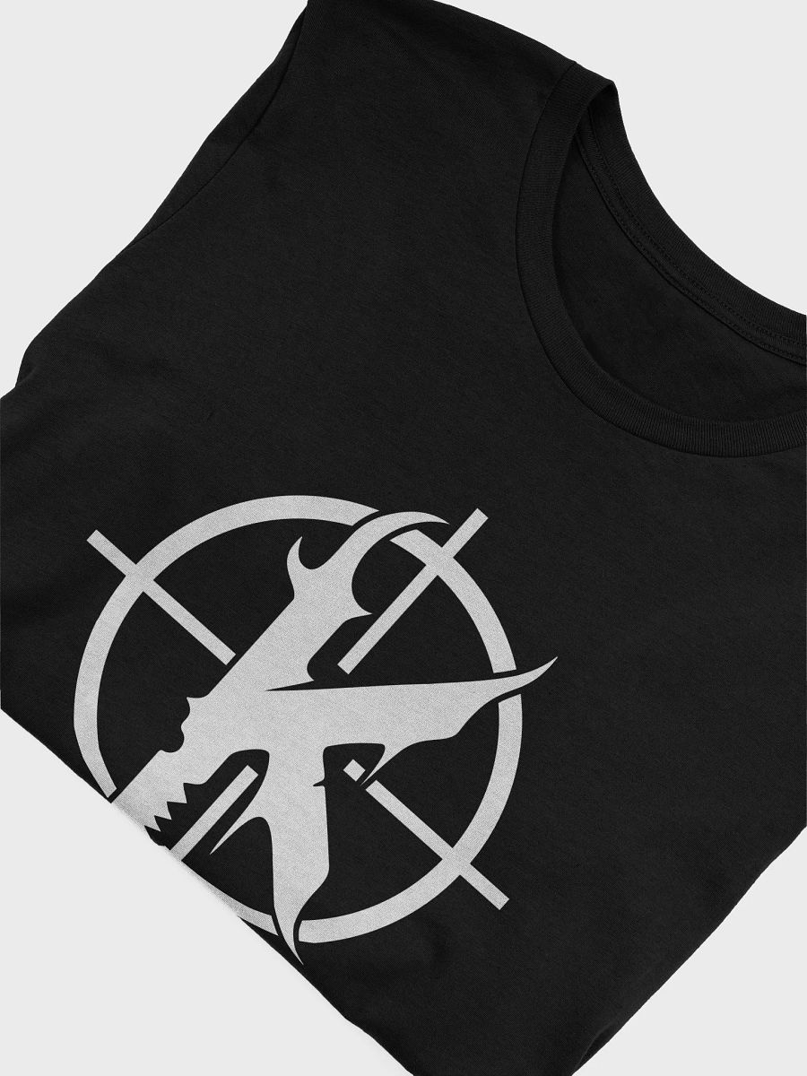 Crosshair K Logo Design product image (5)