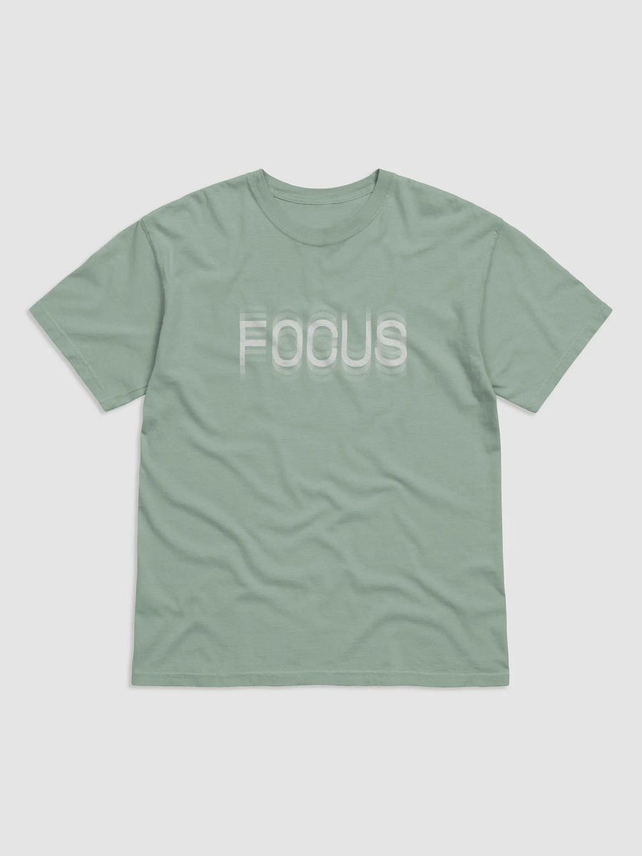 Focus W/L Tee product image (1)