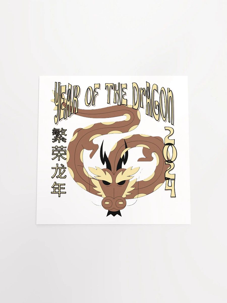 2024 YEAR OF THE DRAGON product image (3)