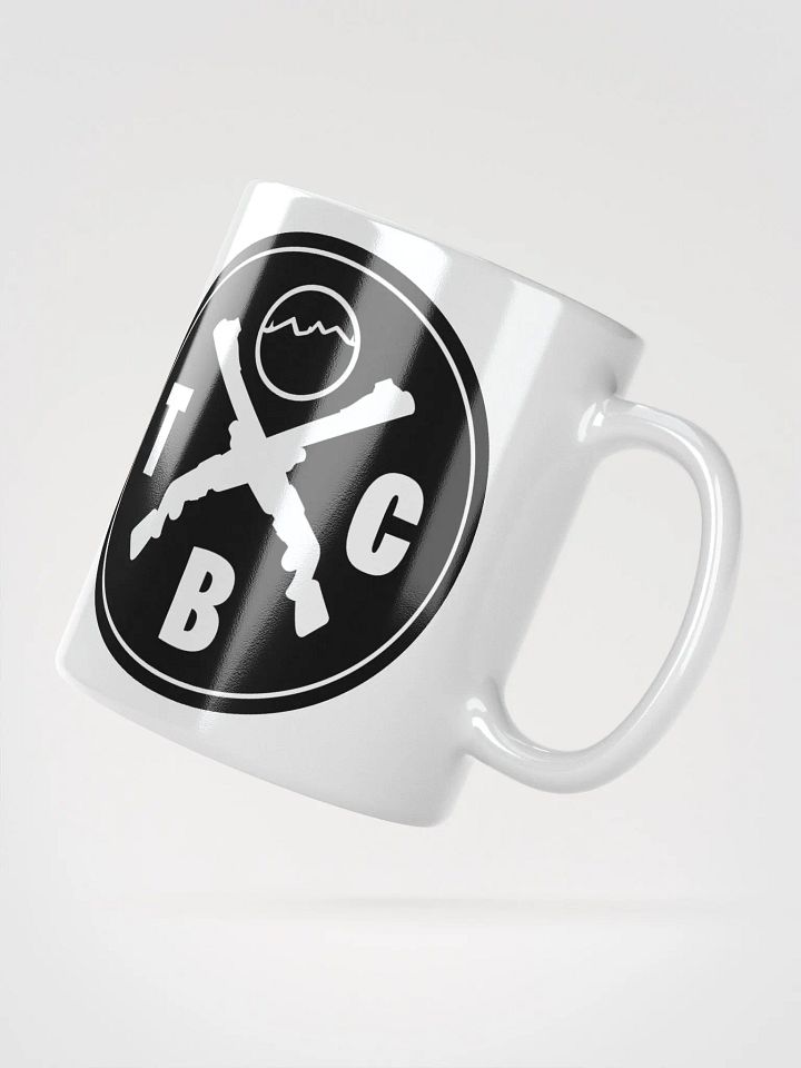 Team Battle Chicken Mug product image (2)