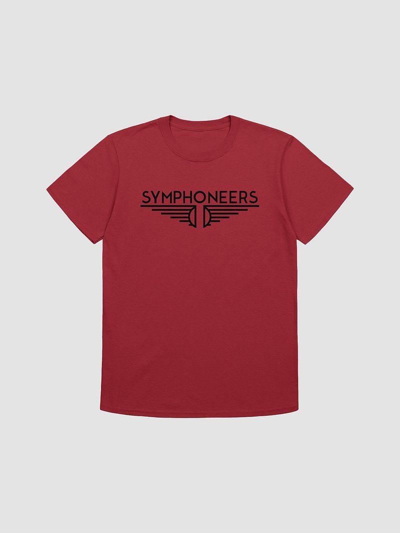 Symphoneers, the T-shirt