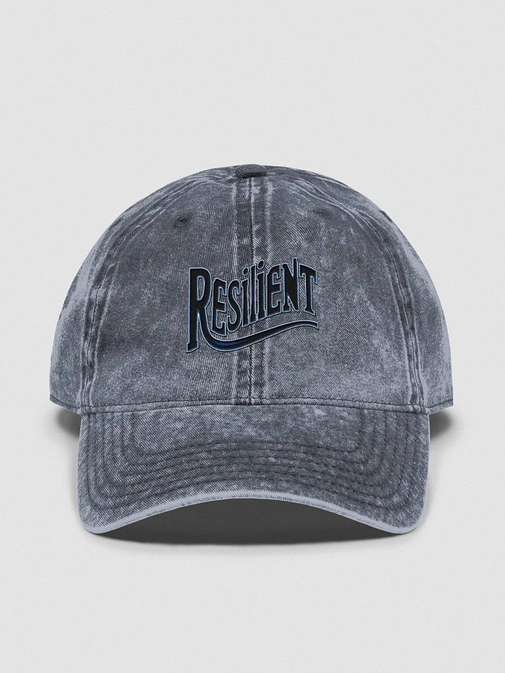 Resilient Cap product image (1)
