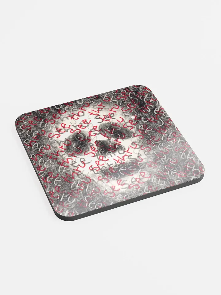 See thru coaster product image (1)