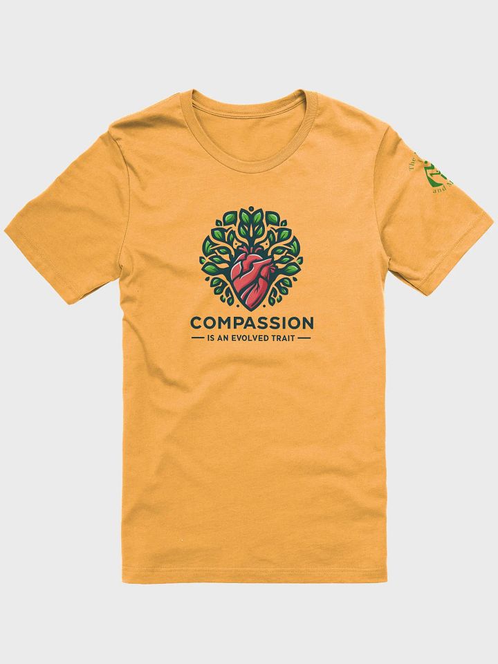 Compassion is an Evolved Trait product image (1)