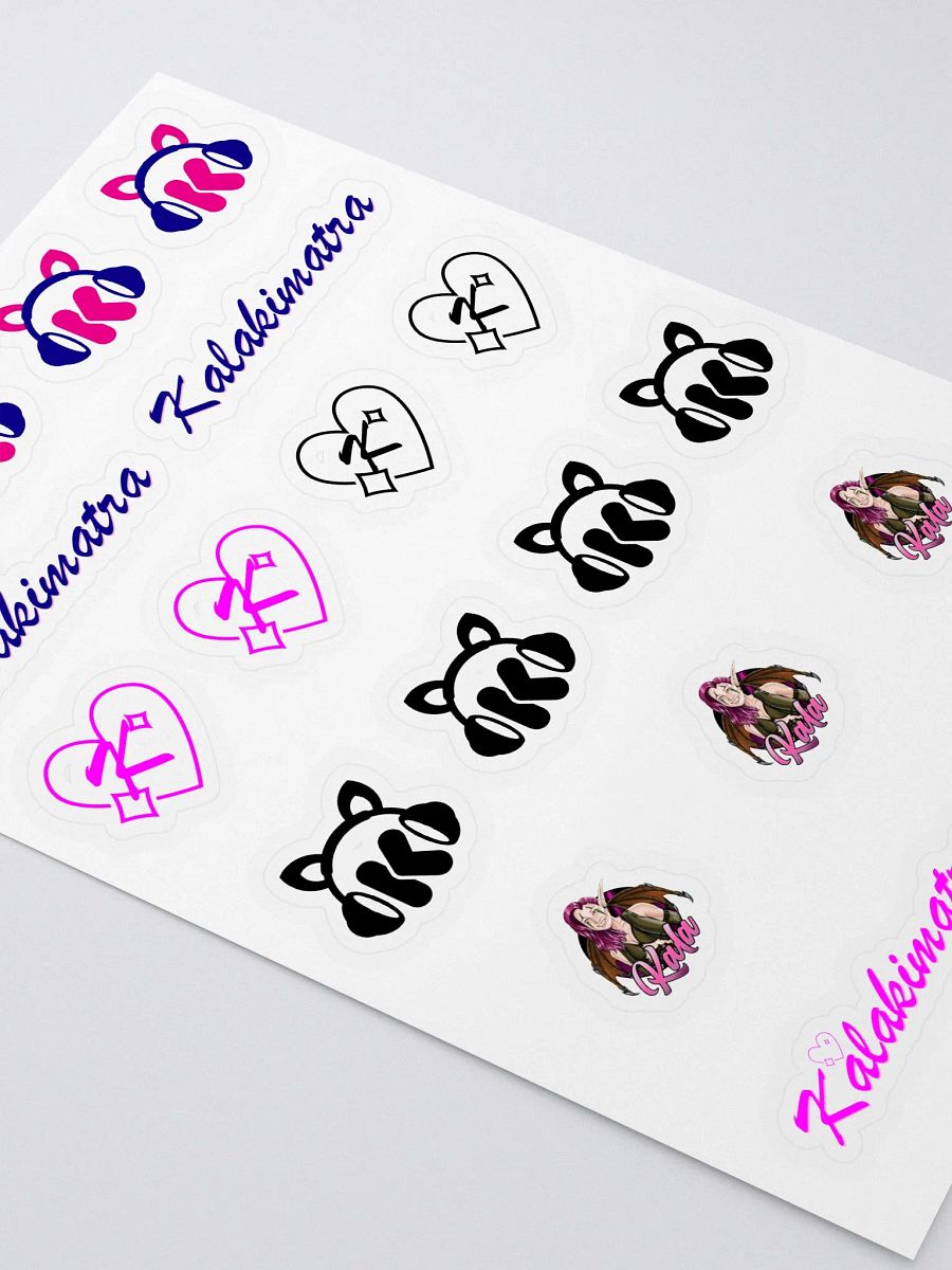 Kala's Logos product image (3)