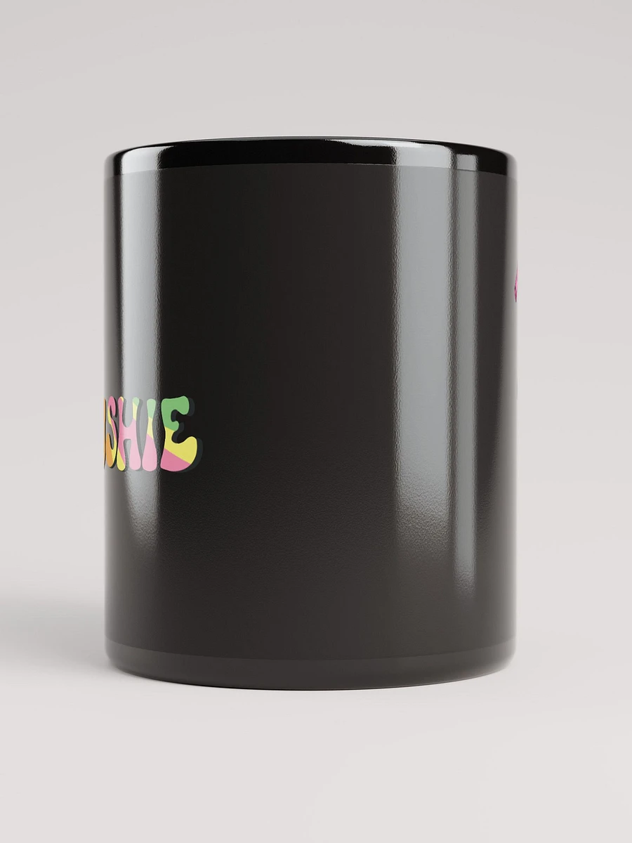 Suck It Up | Black Mug product image (5)