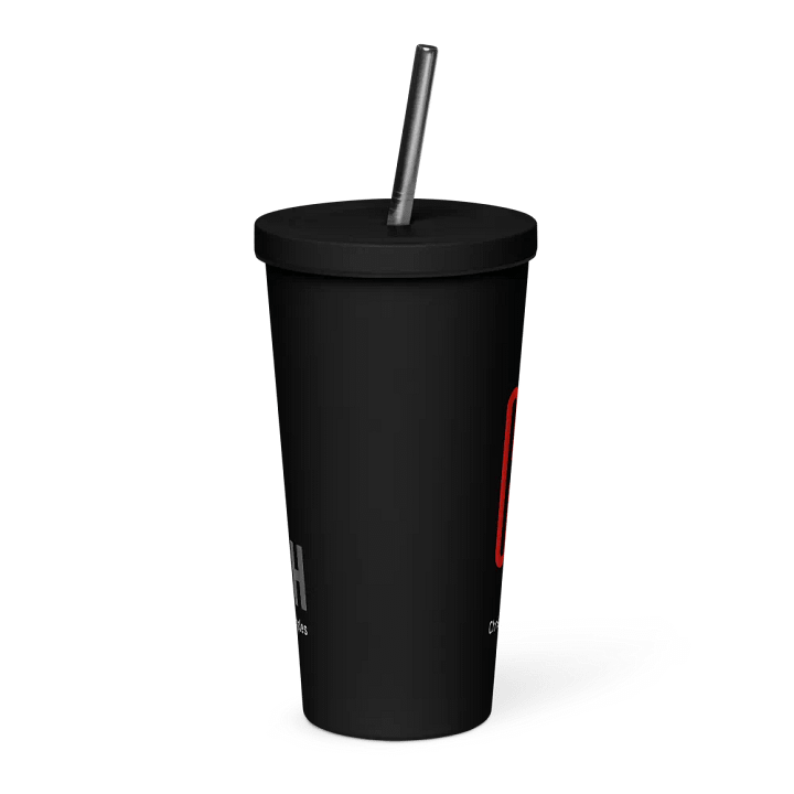 Changed Church Snap Tumbler product image (2)