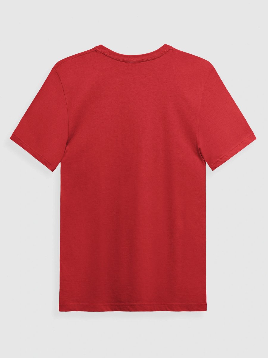 Soulful Palette Artistic T-Shirt product image (2)