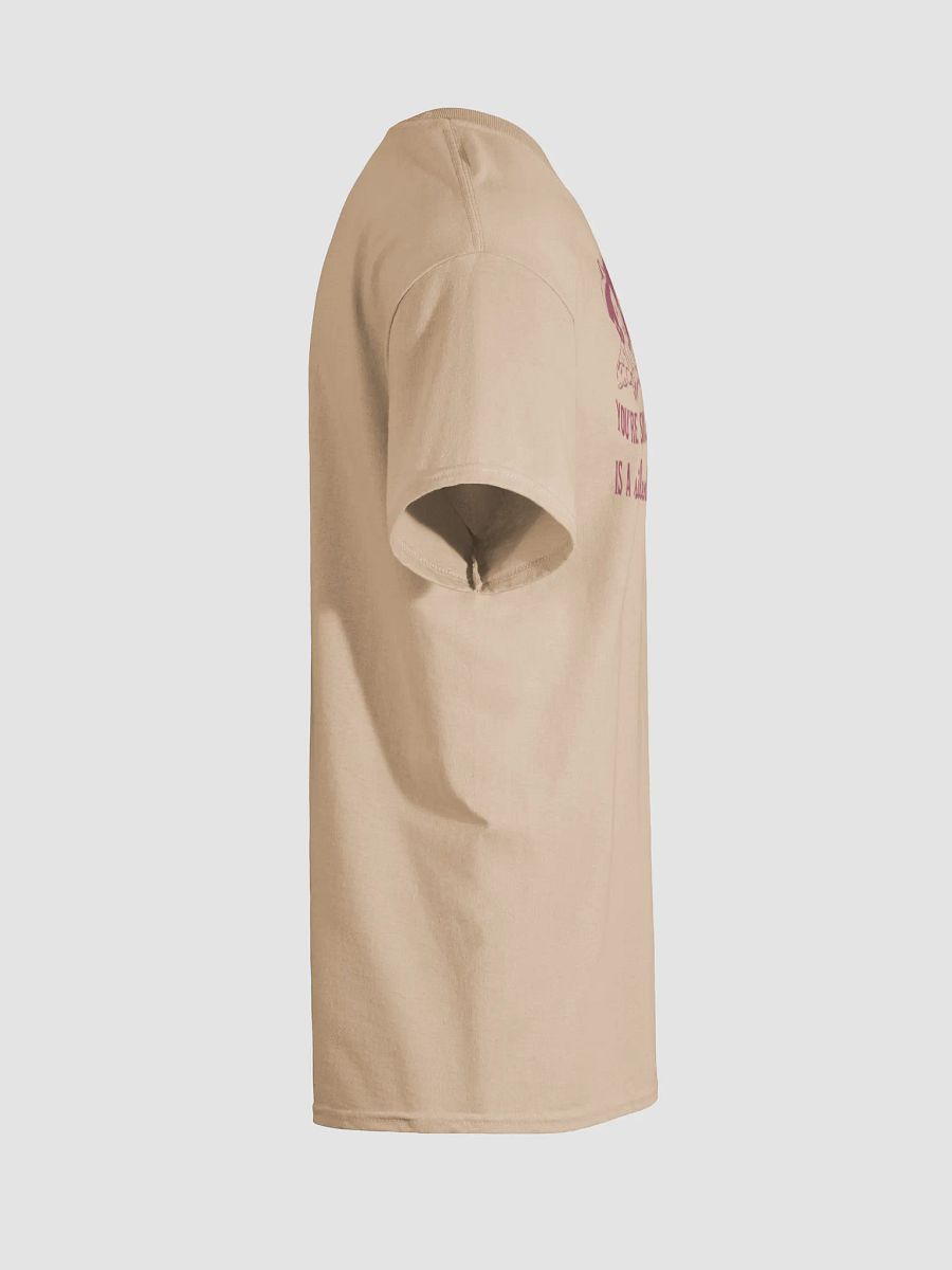 Youre silent treatment is a silent treat product image (40)