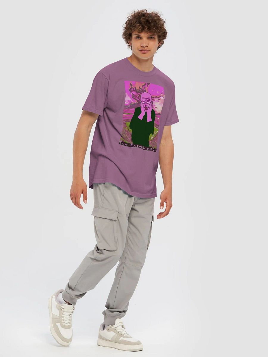 The Exceptional One product image (19)