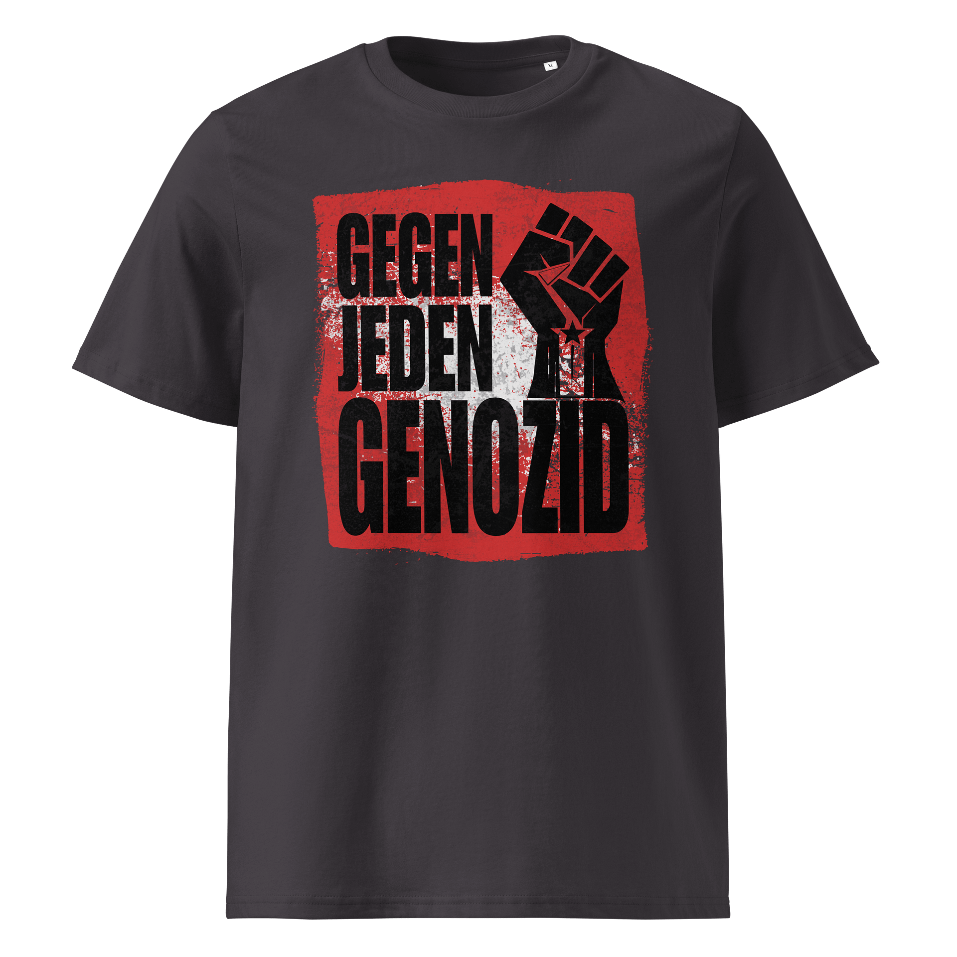 Gegen JEDEN Genozid T-Shirt product image (1)