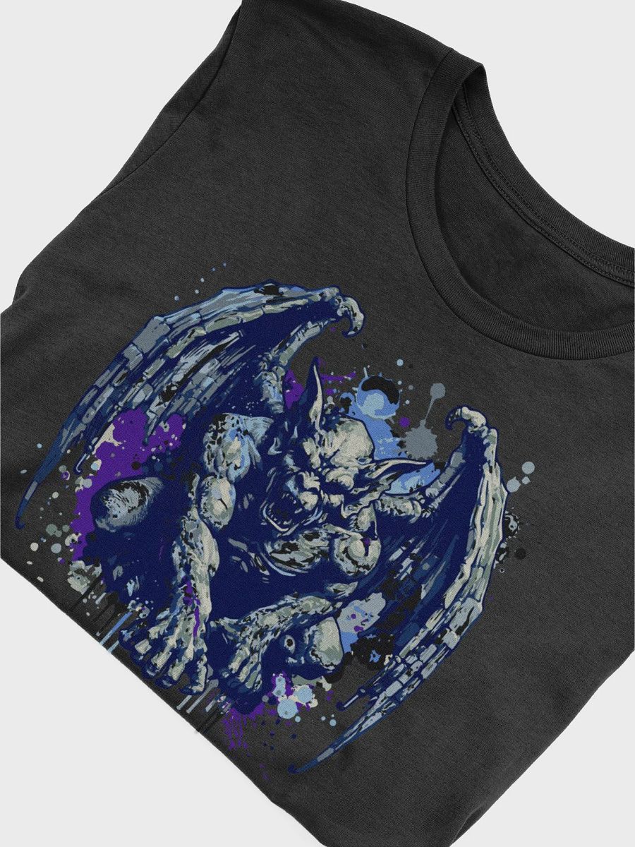 The Gargoyle T-Shirt product image (6)