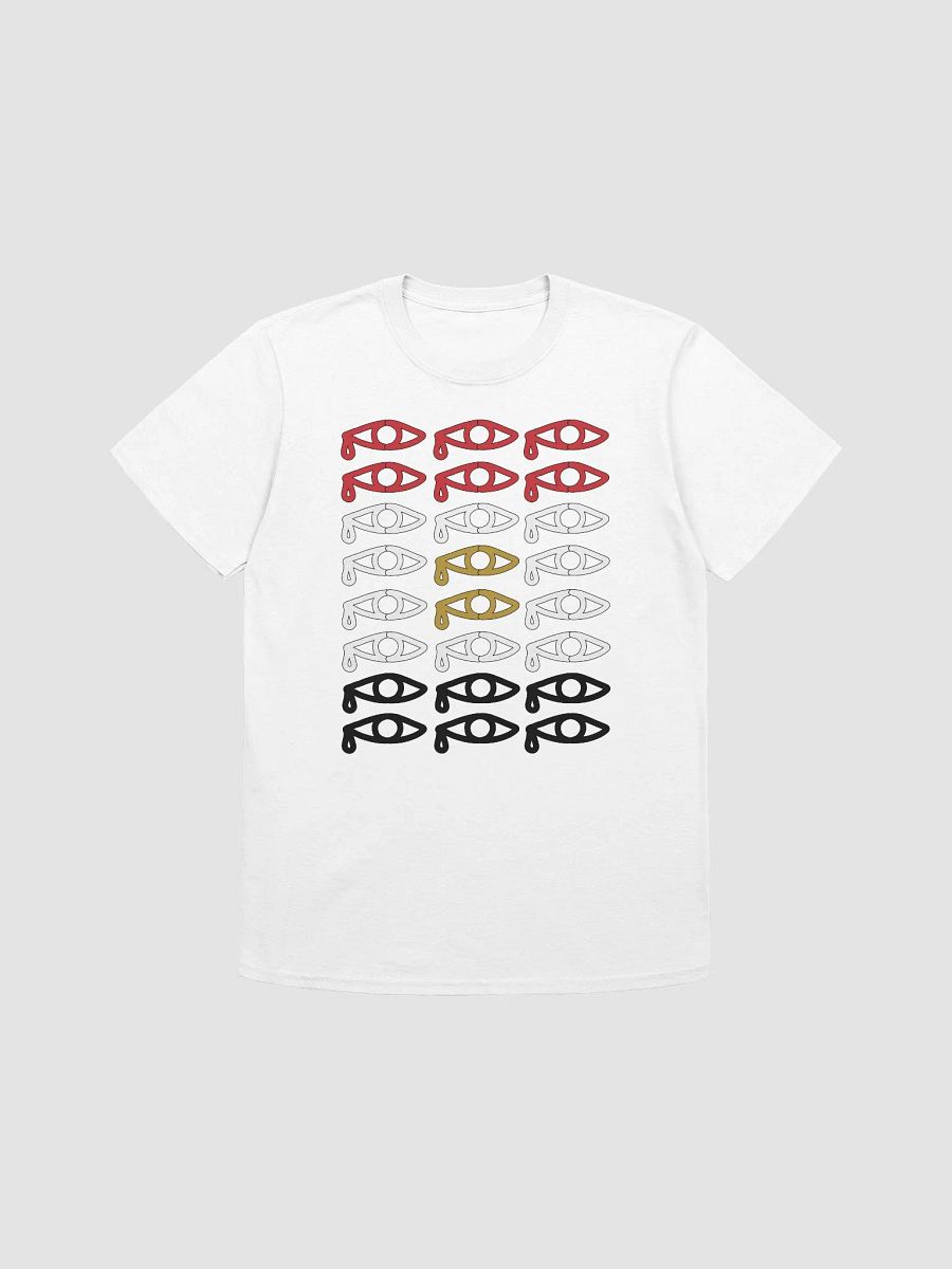 Egypt - Forever Cry - Gildan Unisex Softstyle T-Shirt product image (2)