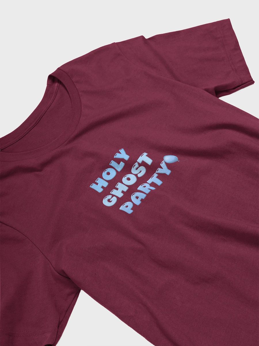 Holy Ghost Party Tee Unisex product image (8)