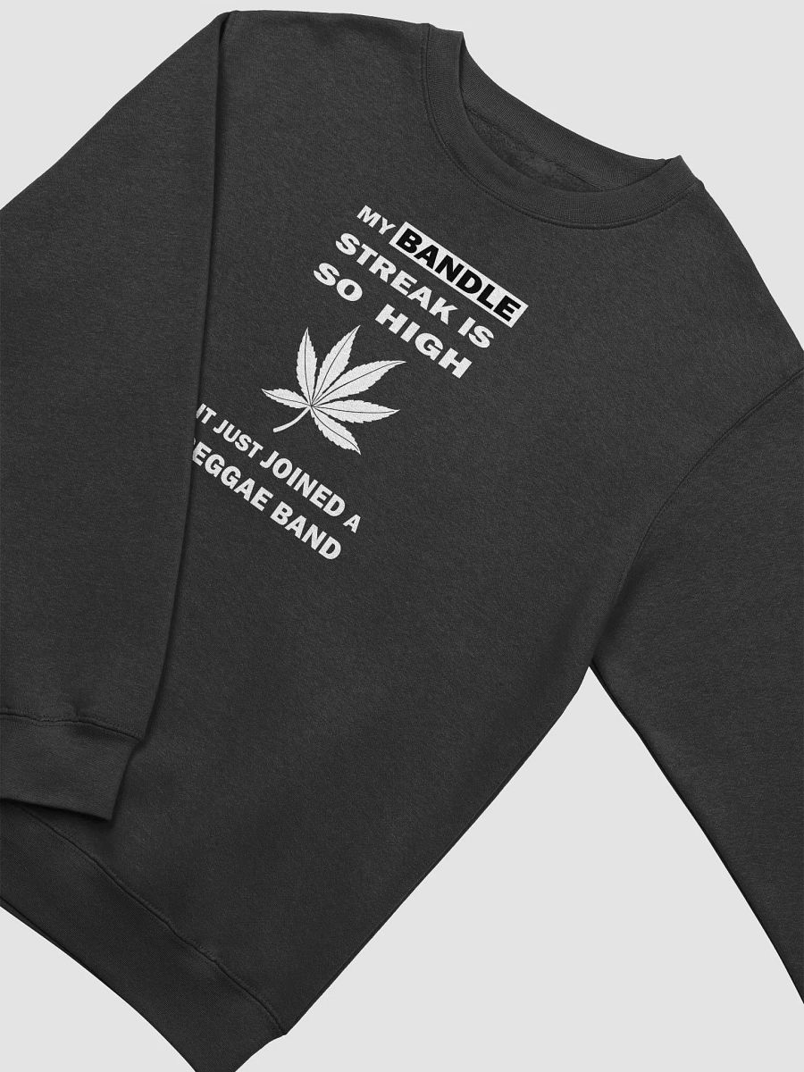 High Streak Premium Crewneck Sweatshirt 2 product image (15)