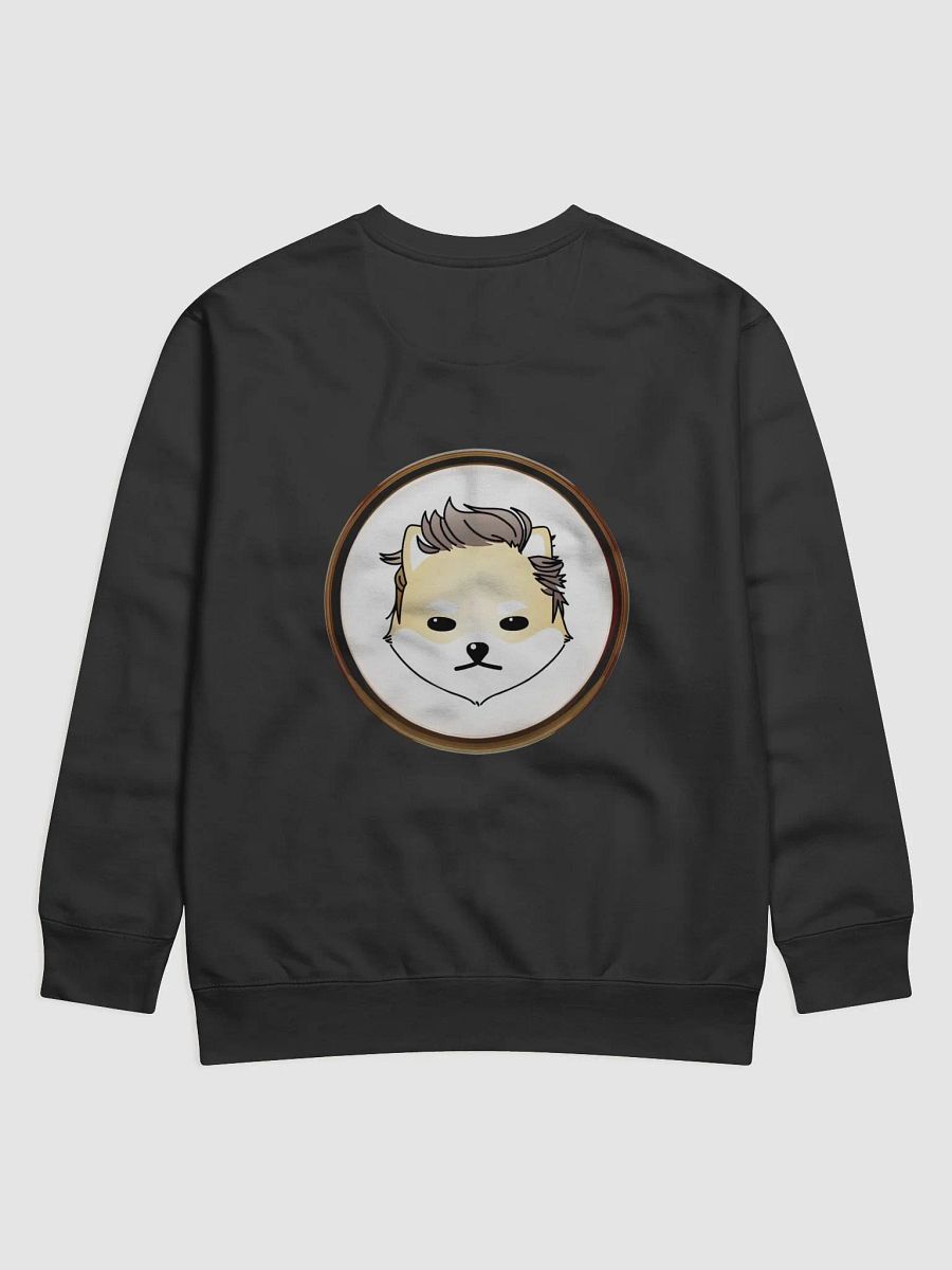 CRYPTOBROWN SWEATER MEN product image (2)