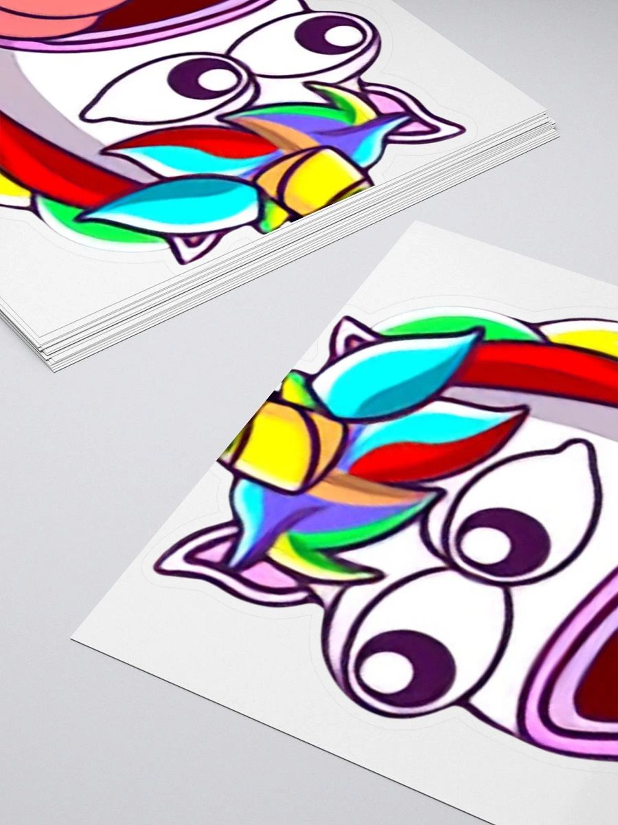 10. MMM Sticker product image (4)